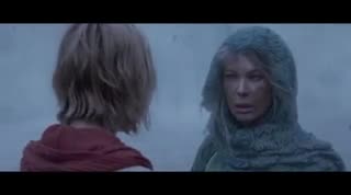 Un extrait du film  Silent Hill : Revelation 3D