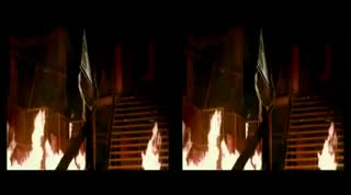 Extrait vidéo du film  Silent Hill : Revelation 3D