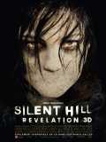 voir la fiche complète du film : Silent Hill : Revelation 3D