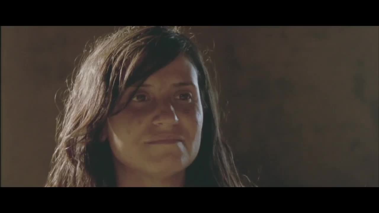 Extrait vidéo du film  Violeta