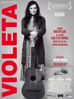 voir la fiche complète du film : Violeta