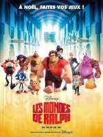 Les Mondes De Ralph