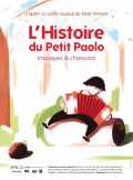 L histoire Du Petit Paolo