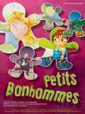 Petits Bonhommes