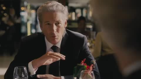 Extrait vidéo du film  Arbitrage