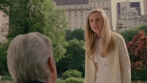 Un extrait du film  Arbitrage