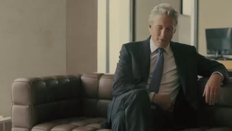 Un extrait du film  Arbitrage