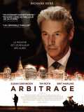 voir la fiche complète du film : Arbitrage