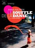 voir la fiche complète du film : Anna Halprin, le souffle de la danse
