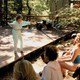 photo du film Anna Halprin, le souffle de la danse