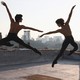 photo du film Le concours de danse