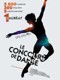 Le concours de danse