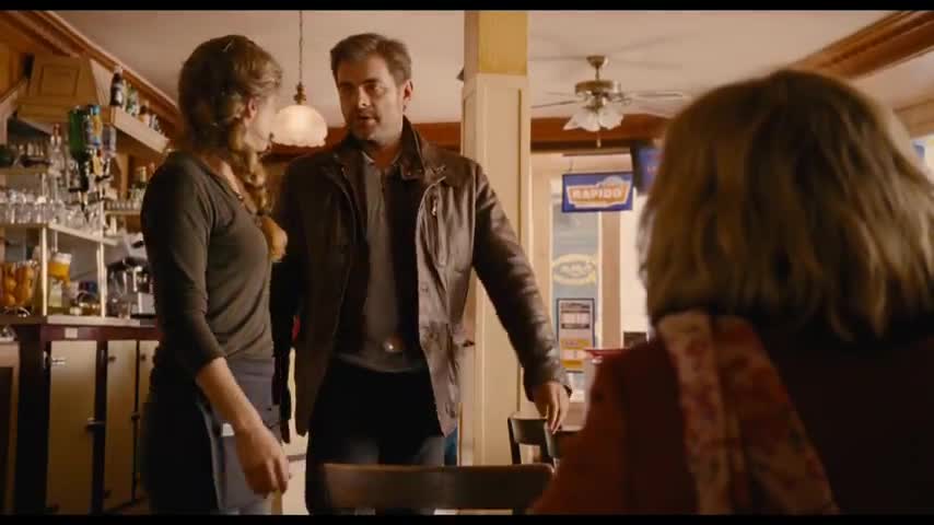 Un extrait du film  Mes héros