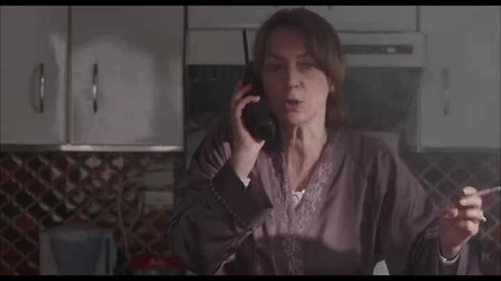 Extrait vidéo du film  Télé Gaucho