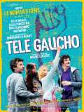 voir la fiche complète du film : Télé Gaucho