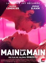 voir la fiche complète du film : Main dans la main