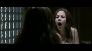 Un extrait du film  Possédée