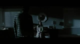 Un extrait du film  Possédée