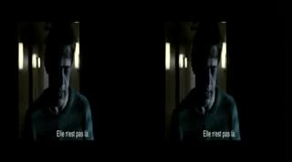 Un extrait du film  Possédée