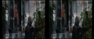 Un extrait du film  Possédée