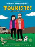 voir la fiche complète du film : Touristes