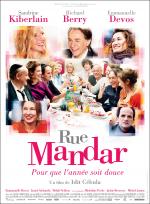 voir la fiche complète du film : Rue Mandar