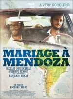 voir la fiche complète du film : Mariage à Mendoza