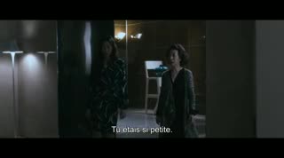 Un extrait du film  L ivresse de l argent