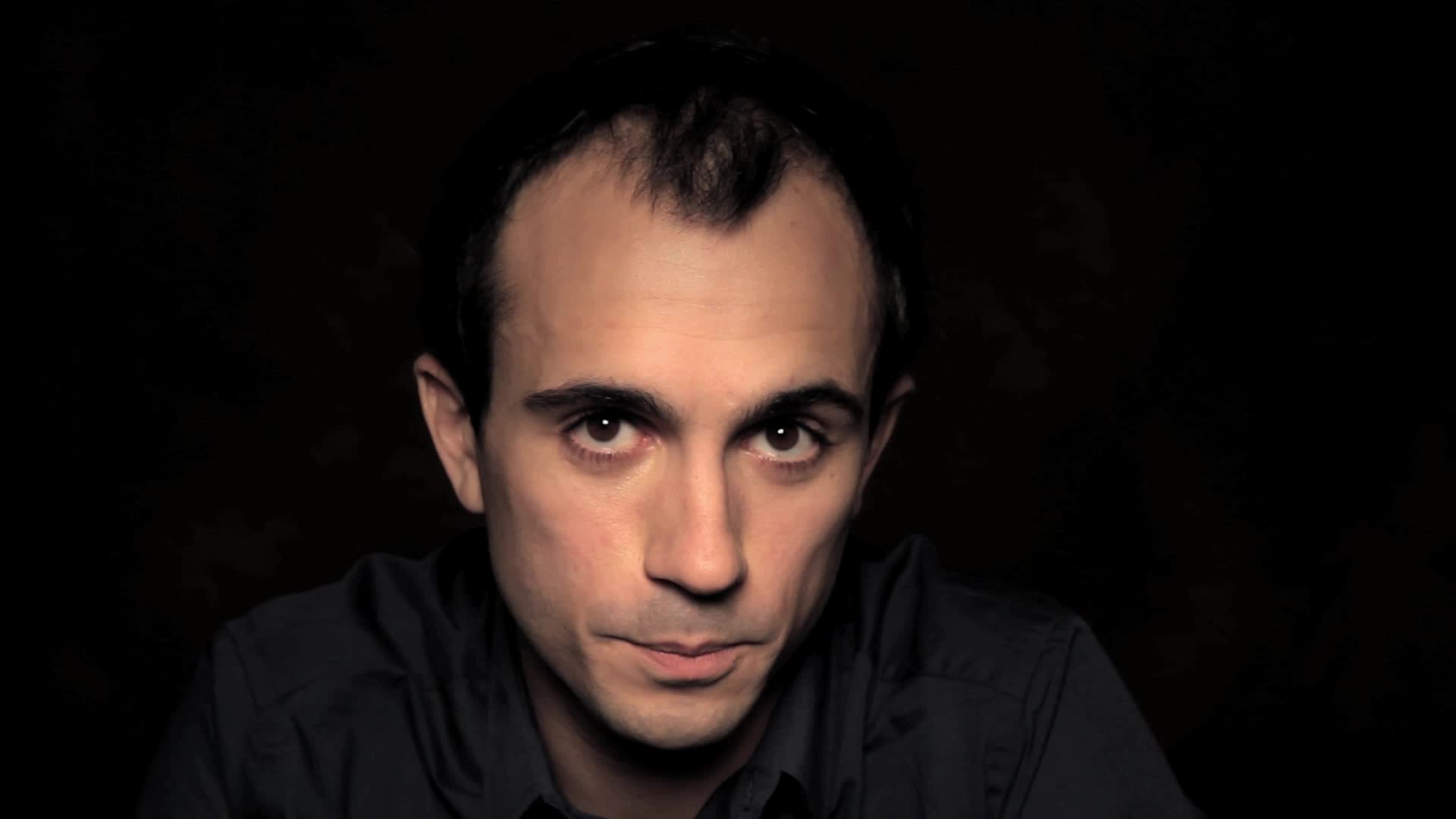 Extrait vidéo du film  Le Grand retournement