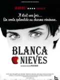 voir la fiche complète du film : Blancanieves