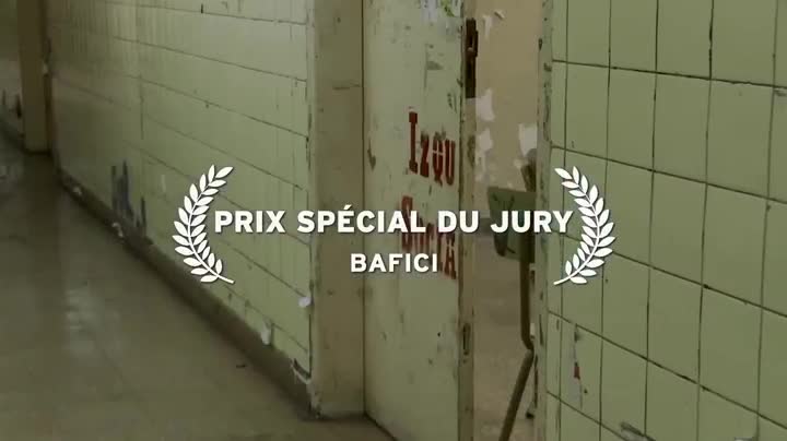 Extrait vidéo du film  El Estudiante ou récit d une jeunesse révoltée