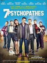 voir la fiche complète du film : 7 psychopathes