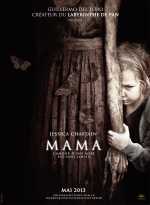 voir la fiche complète du film : Mama