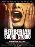 voir la fiche complète du film : Berberian Sound Studio