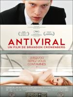 voir la fiche complète du film : Antiviral