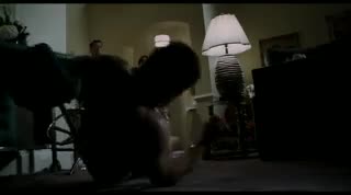 Un extrait du film  Du plomb dans la tête