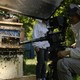 photo du film Des abeilles et des hommes