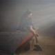 photo du film Syngué Sabour (Pierre de patience)