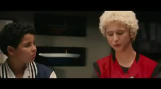 Extrait vidéo du film  La Vraie vie des profs