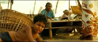 Extrait vidéo du film  Kadal