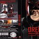 photo du film Dreed