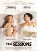 voir la fiche complète du film : The Sessions