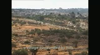 Extrait vidéo du film  5 caméras brisées