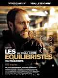 voir la fiche complète du film : Les Équilibristes