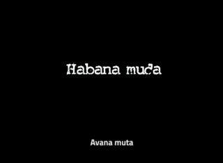 Extrait vidéo du film  Habana Muda