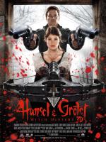 Hansel & Gretel : Witch Hunters