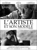 voir la fiche complète du film : L Artiste et son modèle