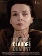 voir la fiche complète du film : Camille Claudel 1915