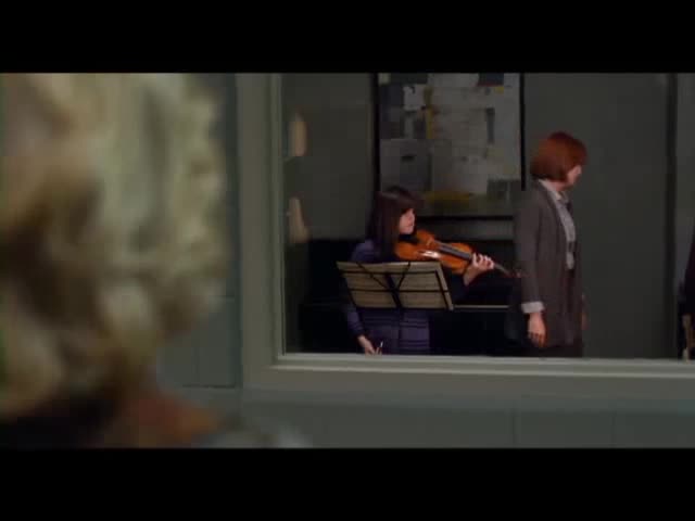 Un extrait du film  Le choc des générations