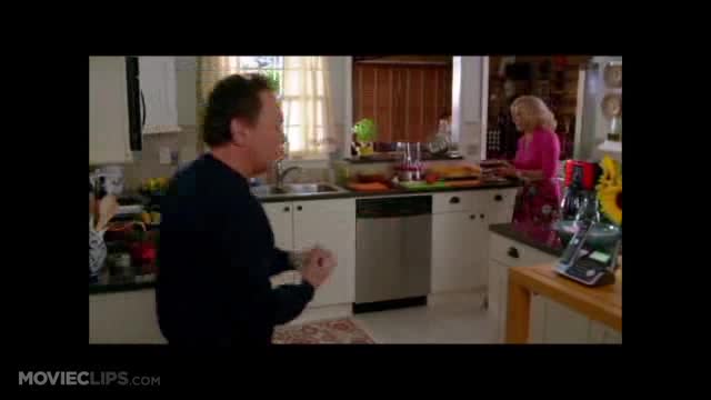 Un extrait du film  Le choc des générations